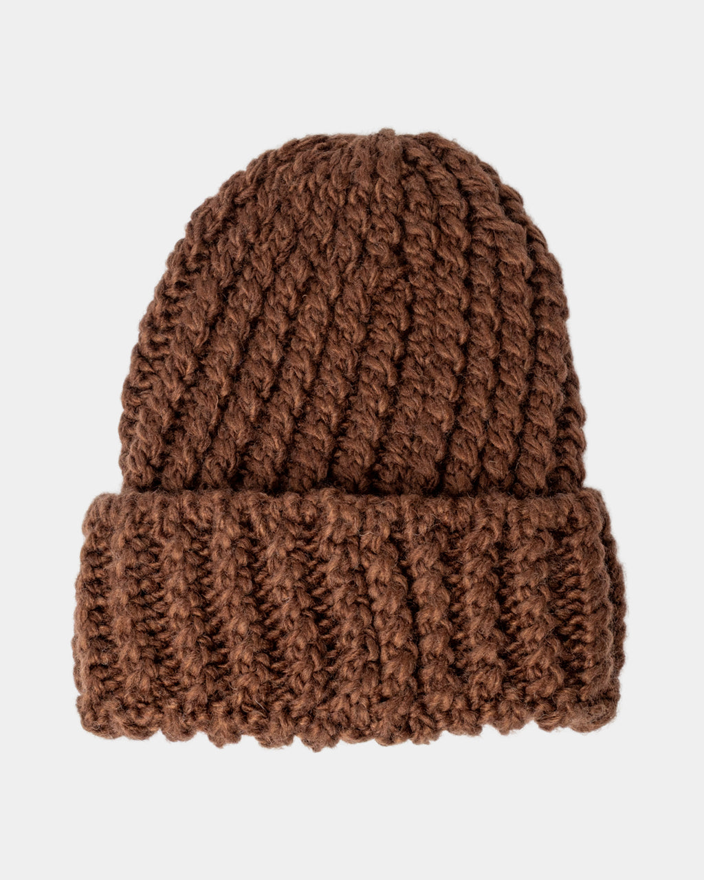 Womens Aspen Chunky Beanie