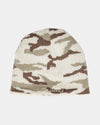 WOMENS SNEAK OUT REVERSIBLE BEANIE