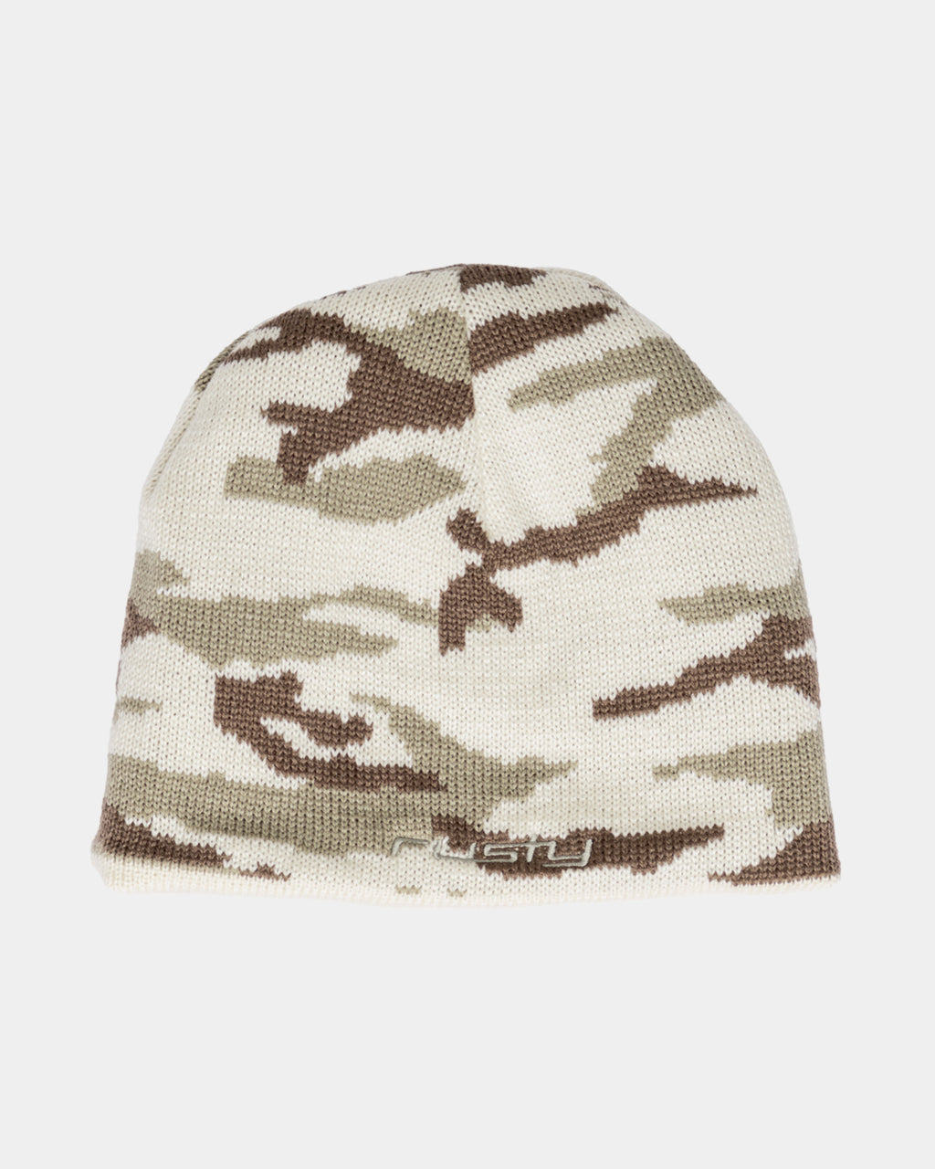 WOMENS SNEAK OUT REVERSIBLE BEANIE