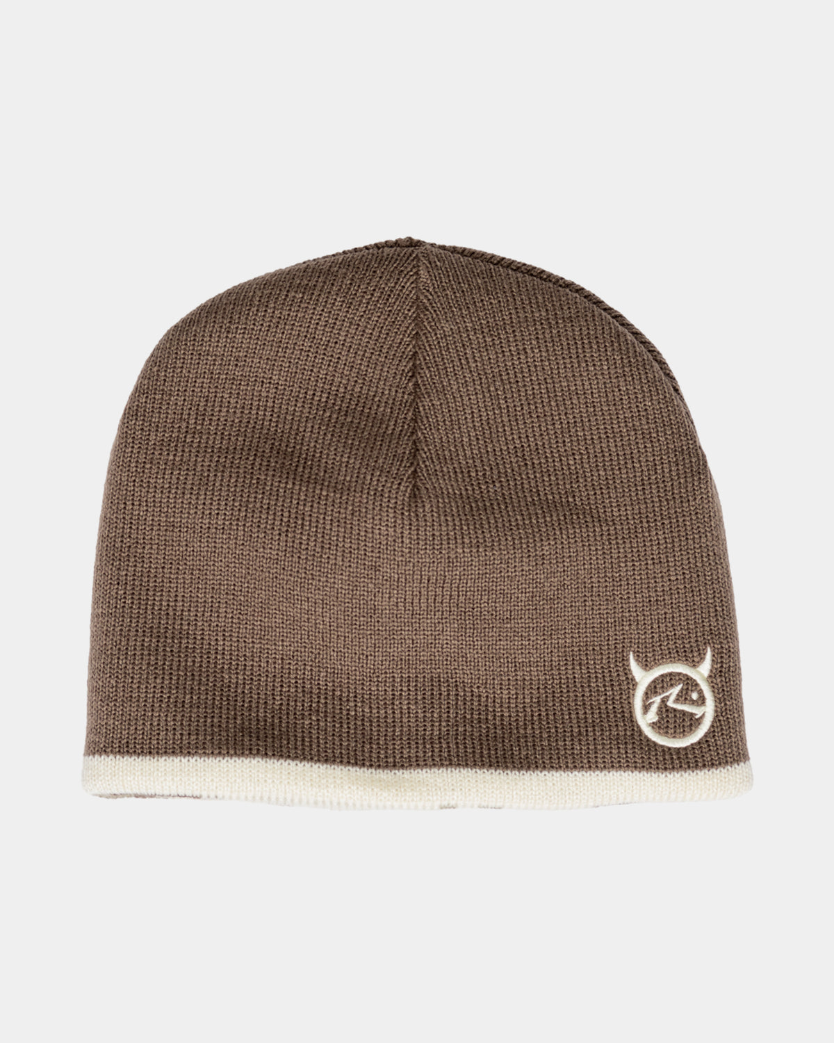 WOMENS SNEAK OUT REVERSIBLE BEANIE