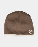 WOMENS SNEAK OUT REVERSIBLE BEANIE