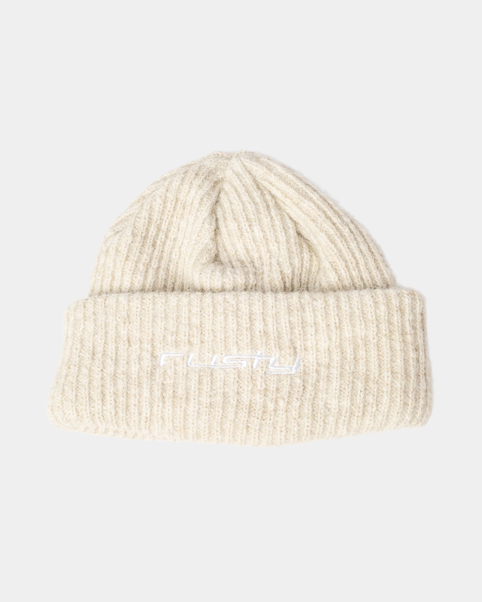 Womens Feelin A Little Fuzzy Beanie