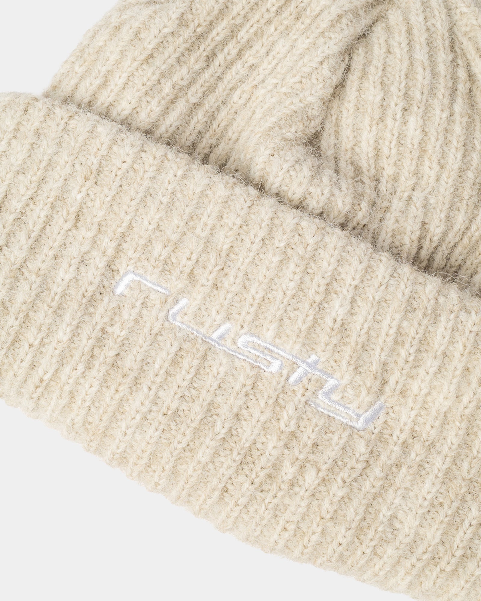 Womens Feelin A Little Fuzzy Beanie