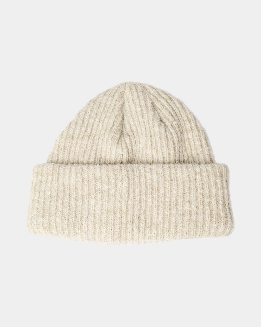 Womens Feelin A Little Fuzzy Beanie
