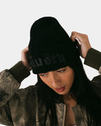 Womens Roxanne Beanie