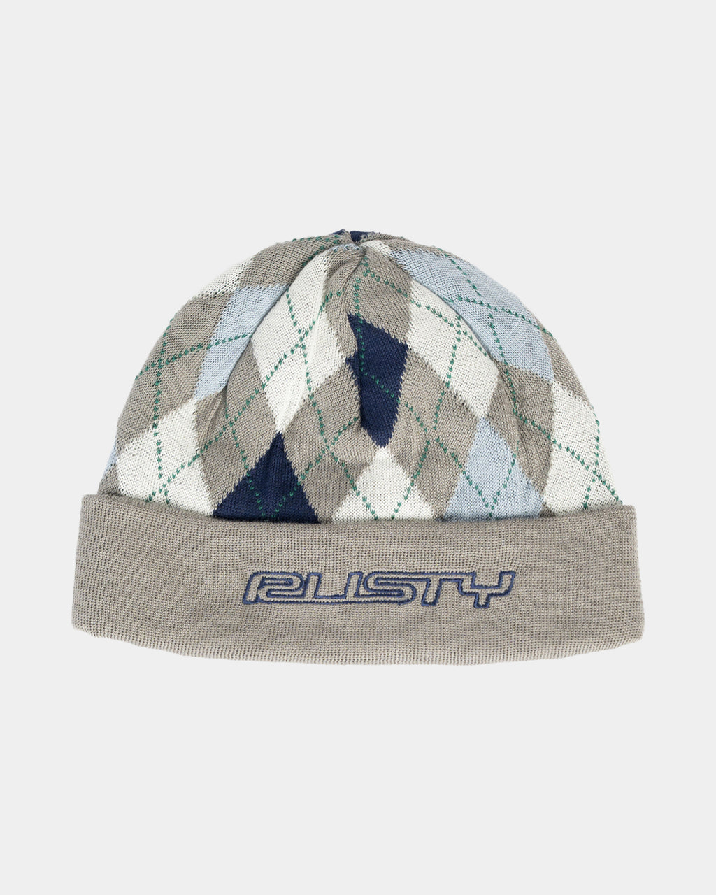 Clued In Reversible Beanie