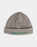 Clued In Reversible Beanie