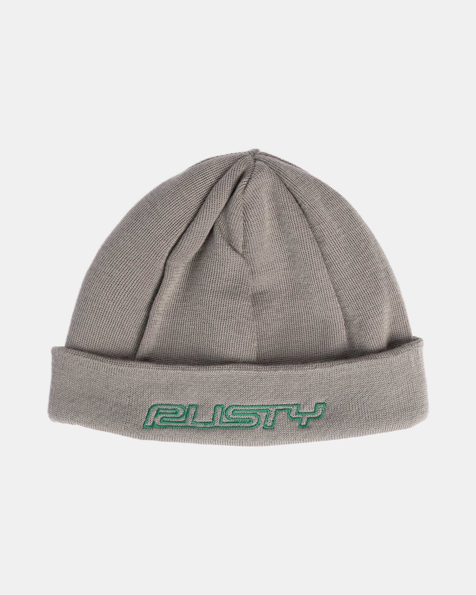 Clued In Reversible Beanie