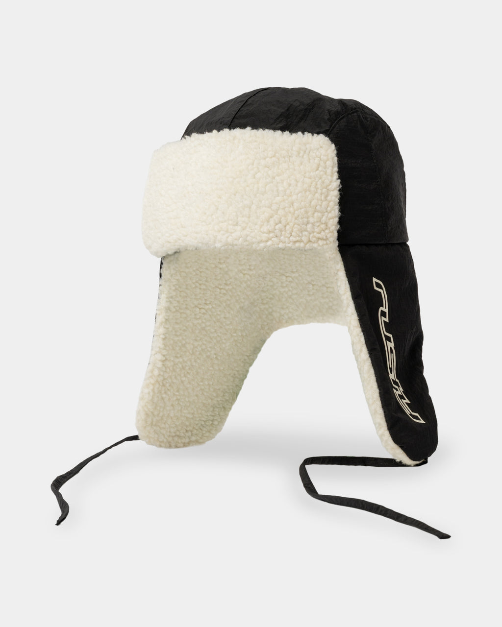 Mens Fudd Mixed Trapper Hat