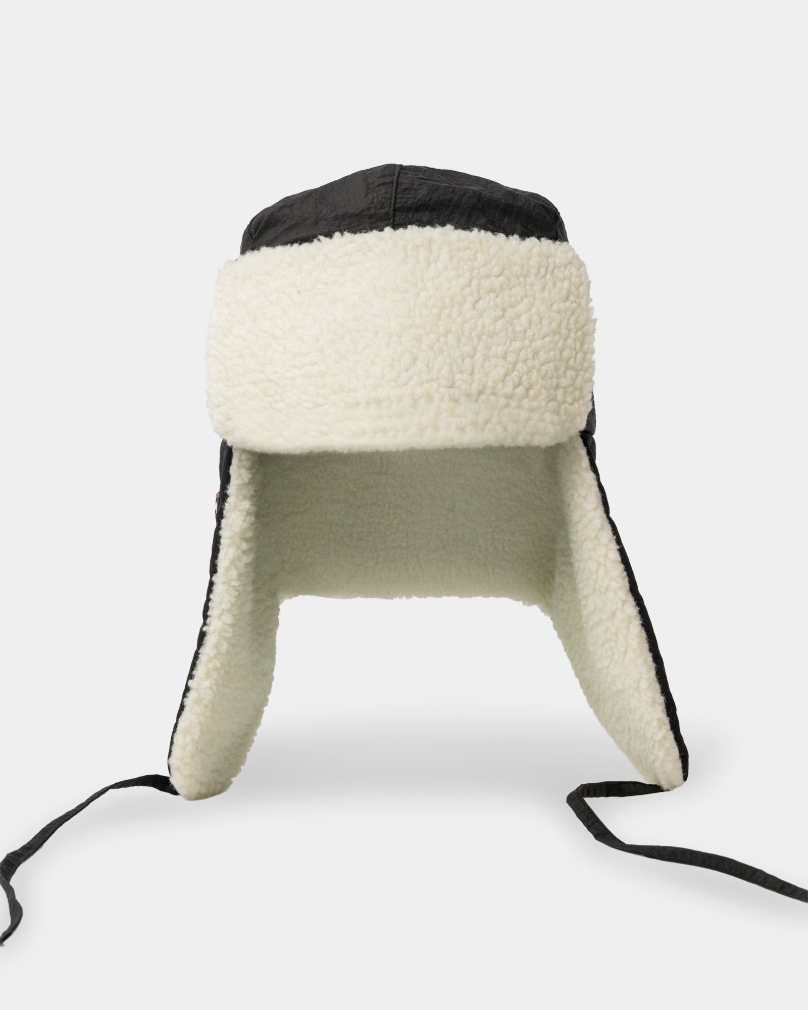 Mens Fudd Mixed Trapper Hat