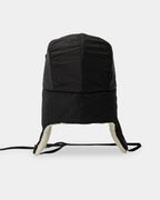 Mens Fudd Mixed Trapper Hat