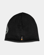 MENS SQUARE EYE REVERSIBLE BEANIE