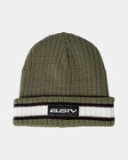 Mens Bones Reversible Beanie
