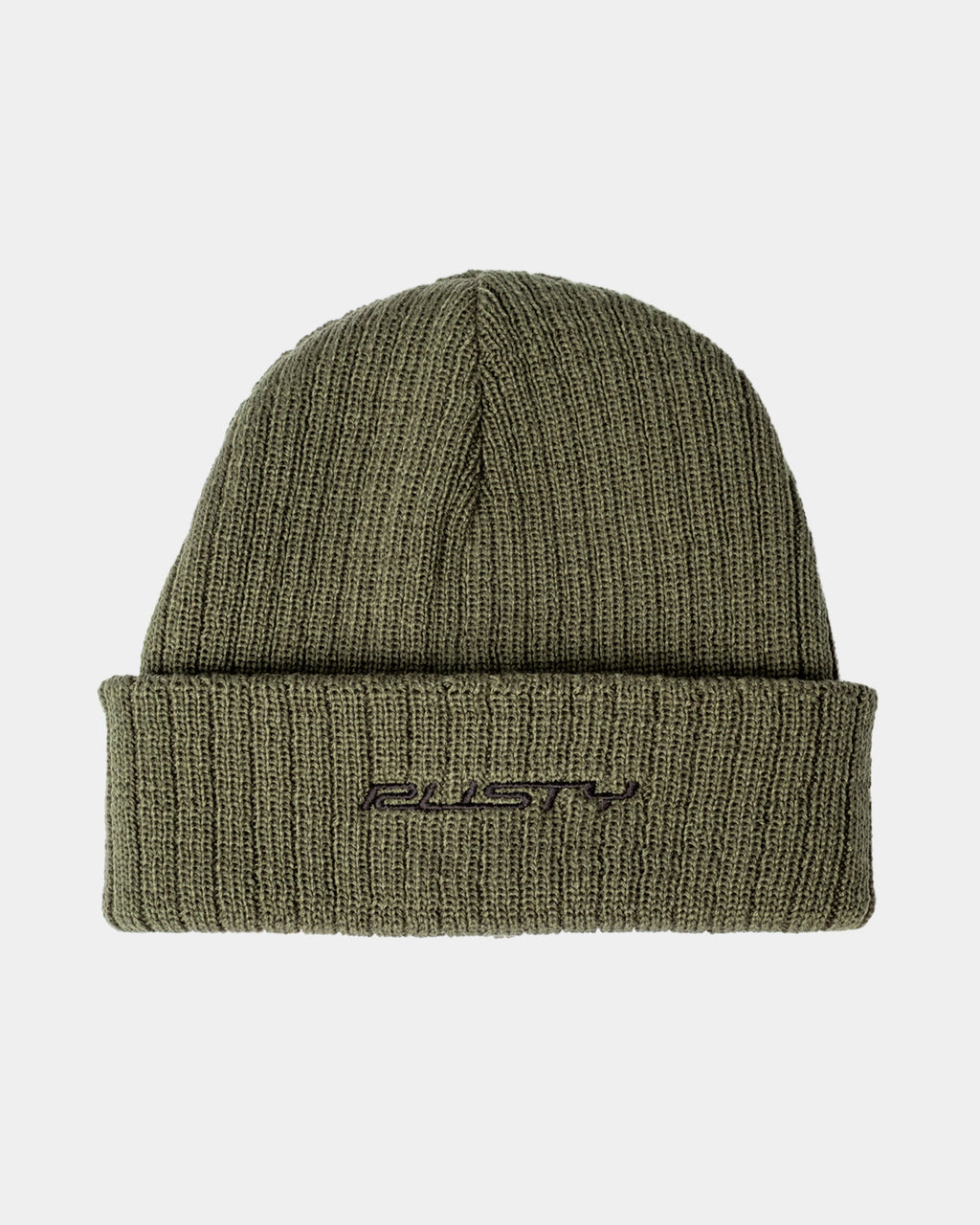 Mens Bones Reversible Beanie