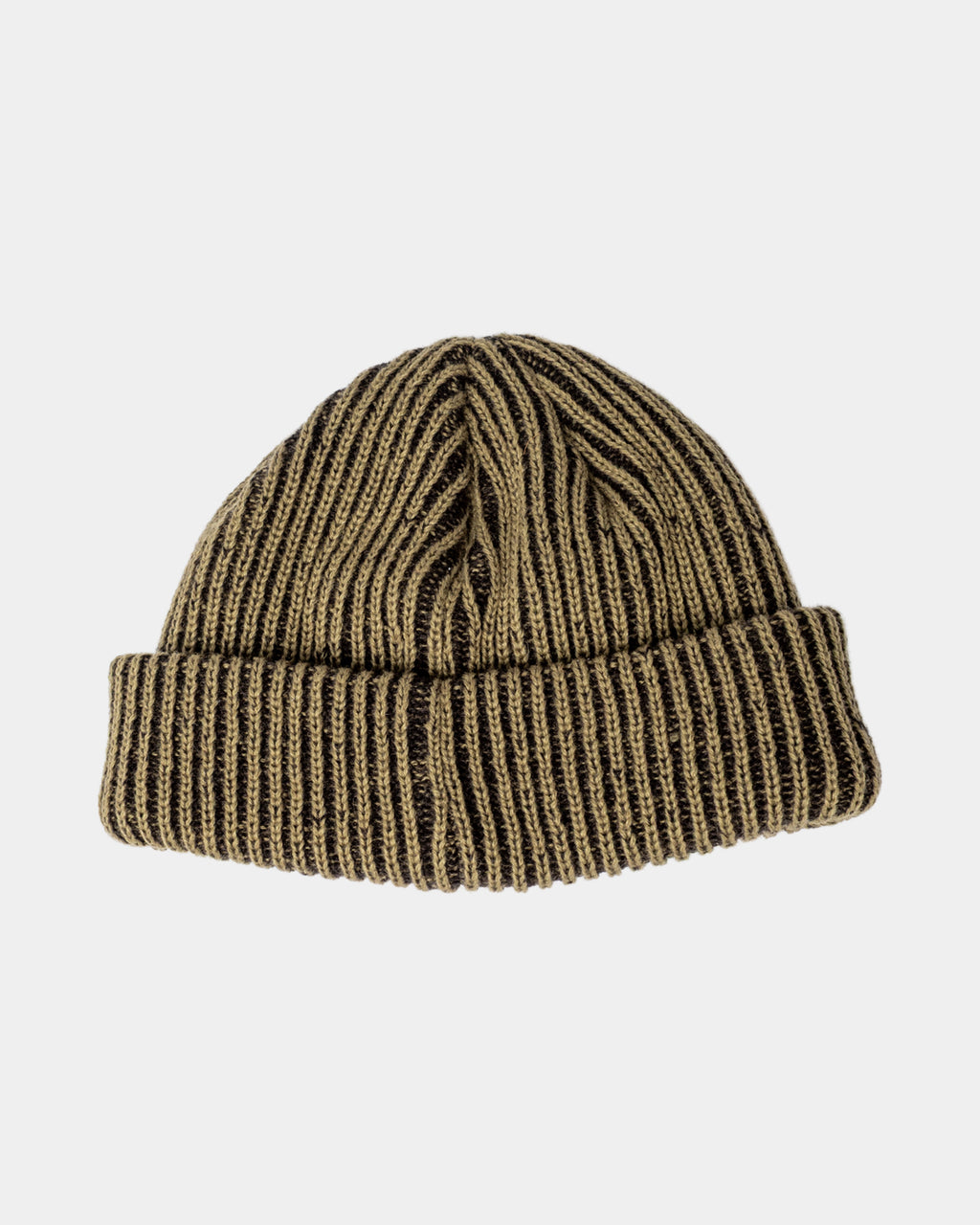 Mens Pixelated Beanie