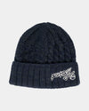 Ice Wave Beanie