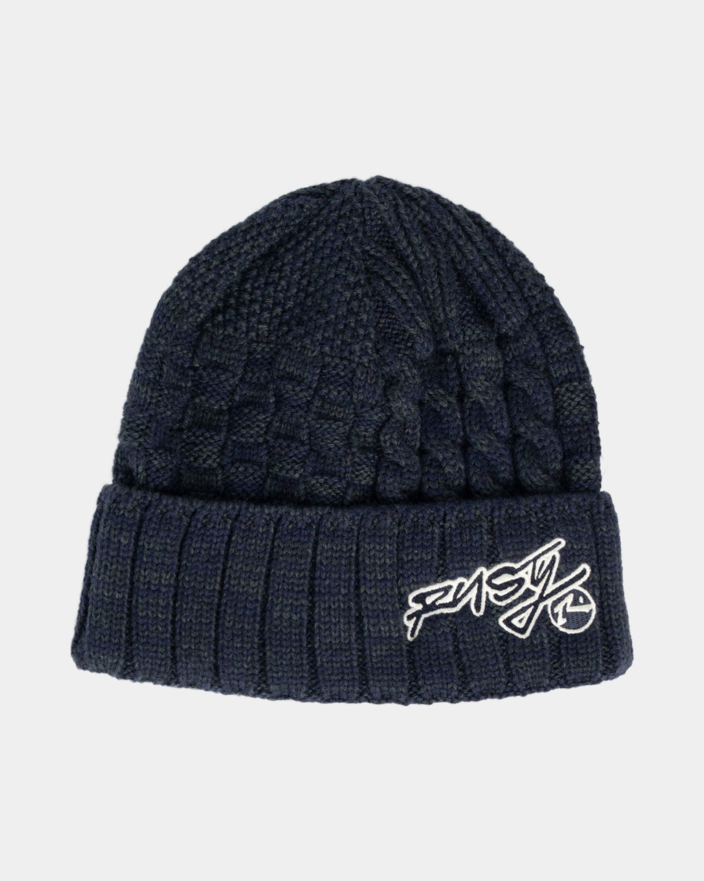 Ice Wave Beanie