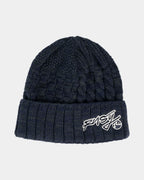 Ice Wave Beanie