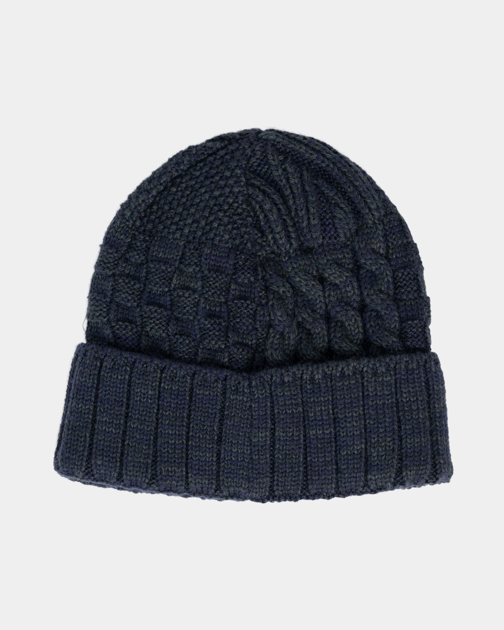 Ice Wave Beanie
