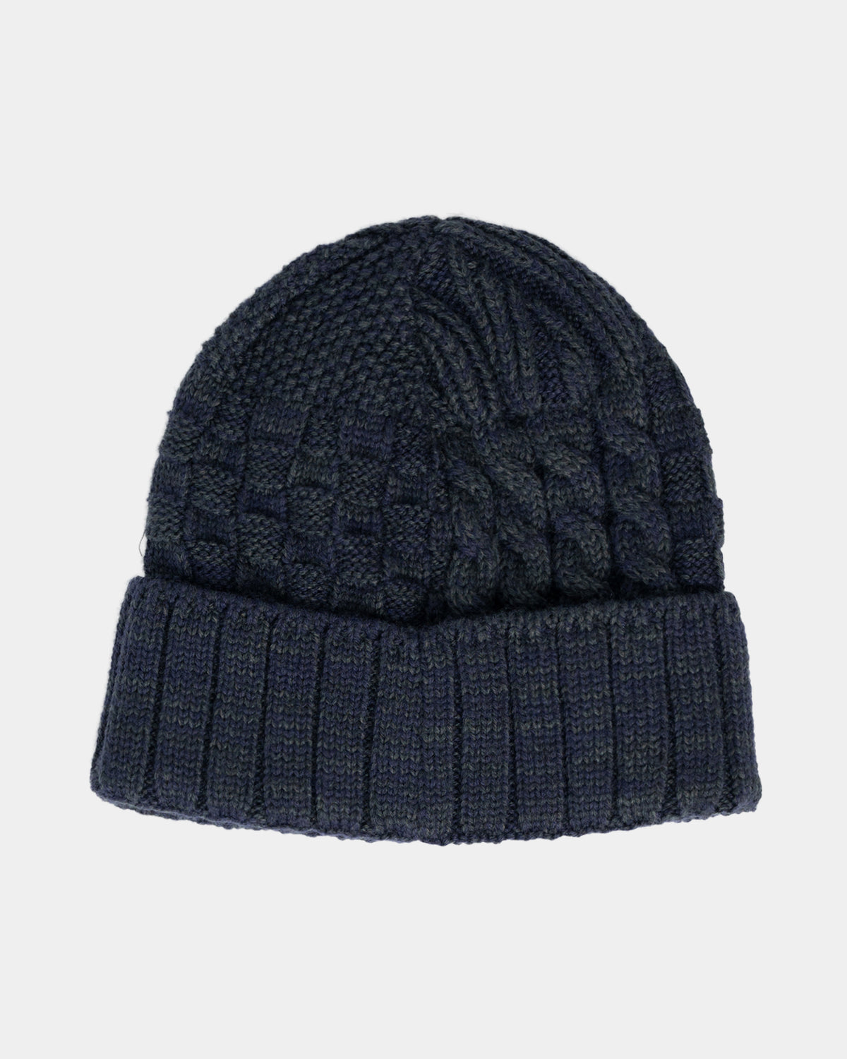 Ice Wave Beanie