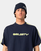 Ice Wave Beanie