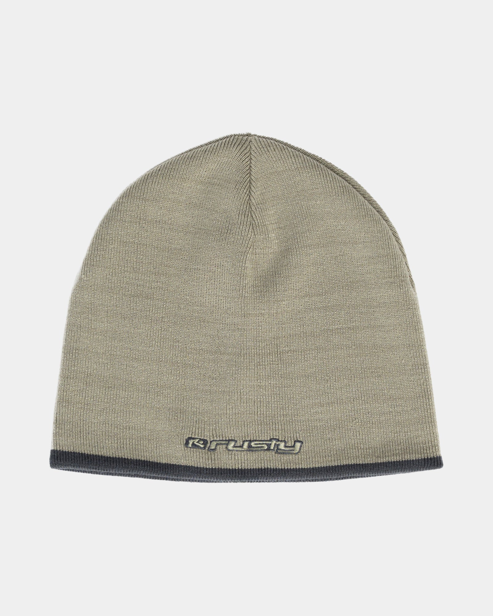 Vortex Reversible Beanie