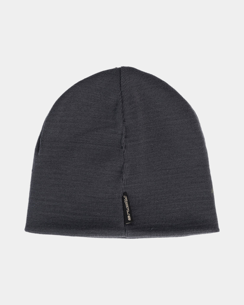 Vortex Reversible Beanie