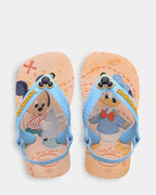 Boys 0-2 Disney Classic Thongs