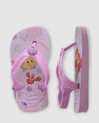 Girls 0-5 Baby Disney Classic Thongs