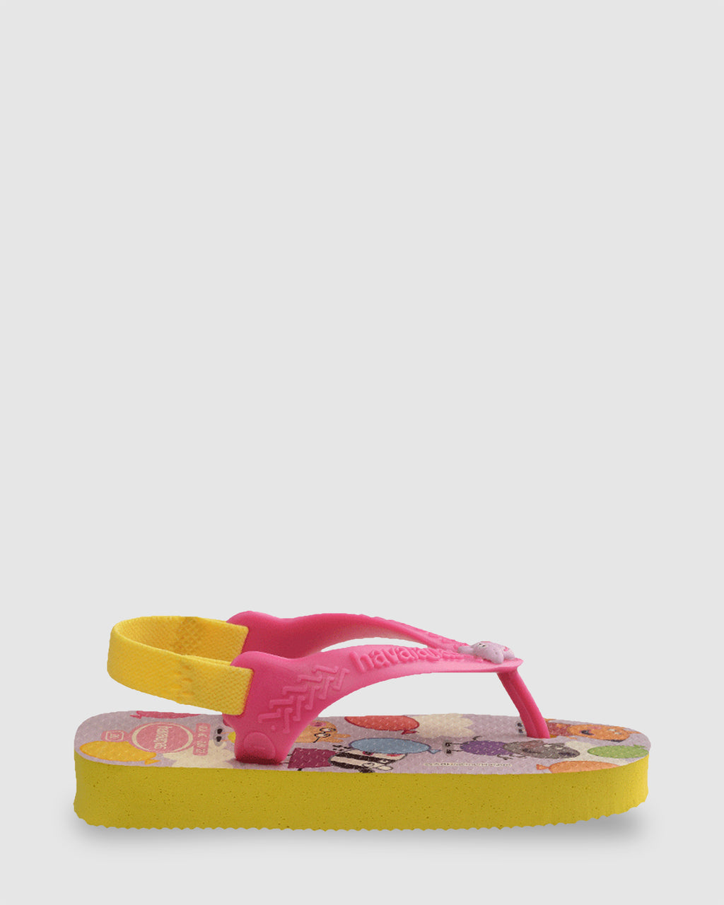Pepa Pig Thongs