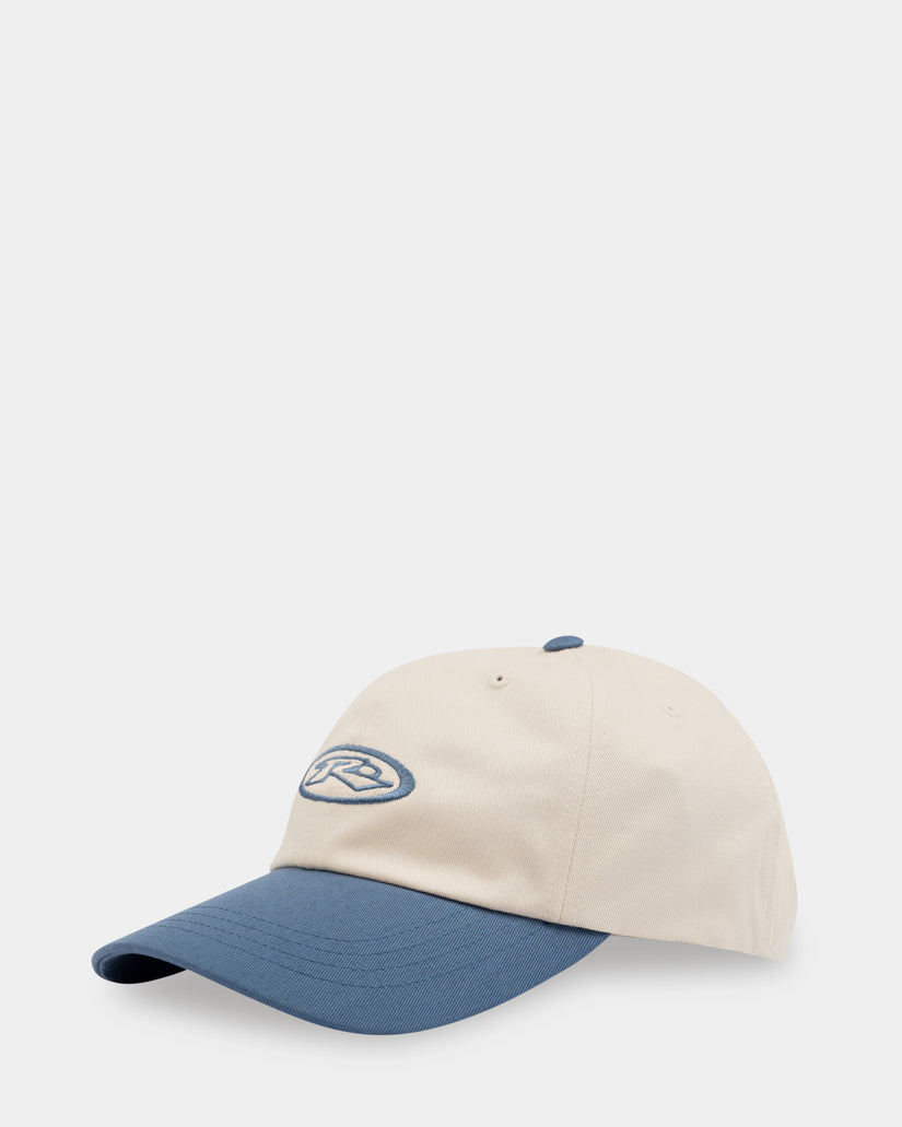 Boys 8-16 Kick Flip Dad Cap