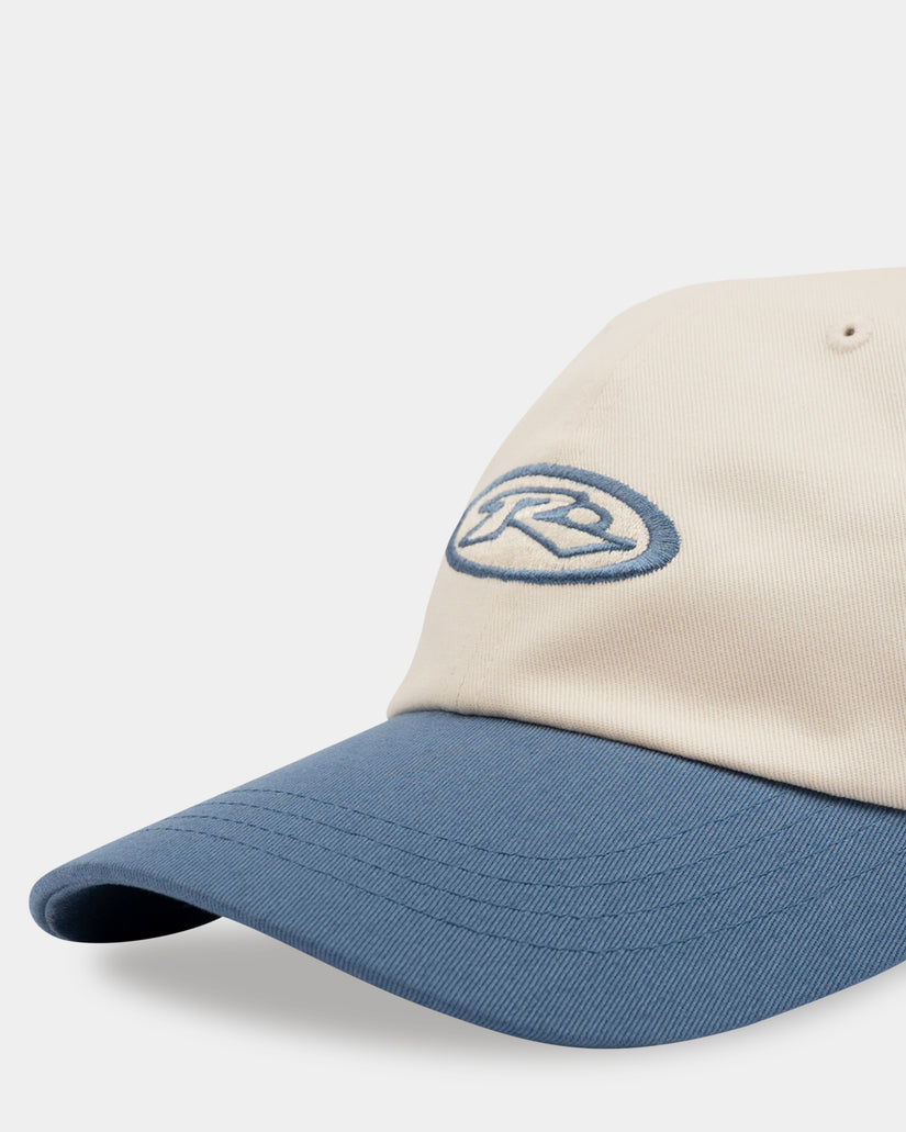 Boys 8-16 Kick Flip Dad Cap