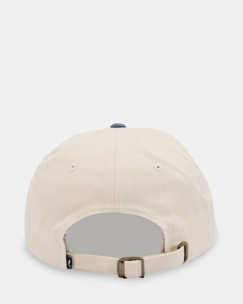 Boys 8-16 Kick Flip Dad Cap