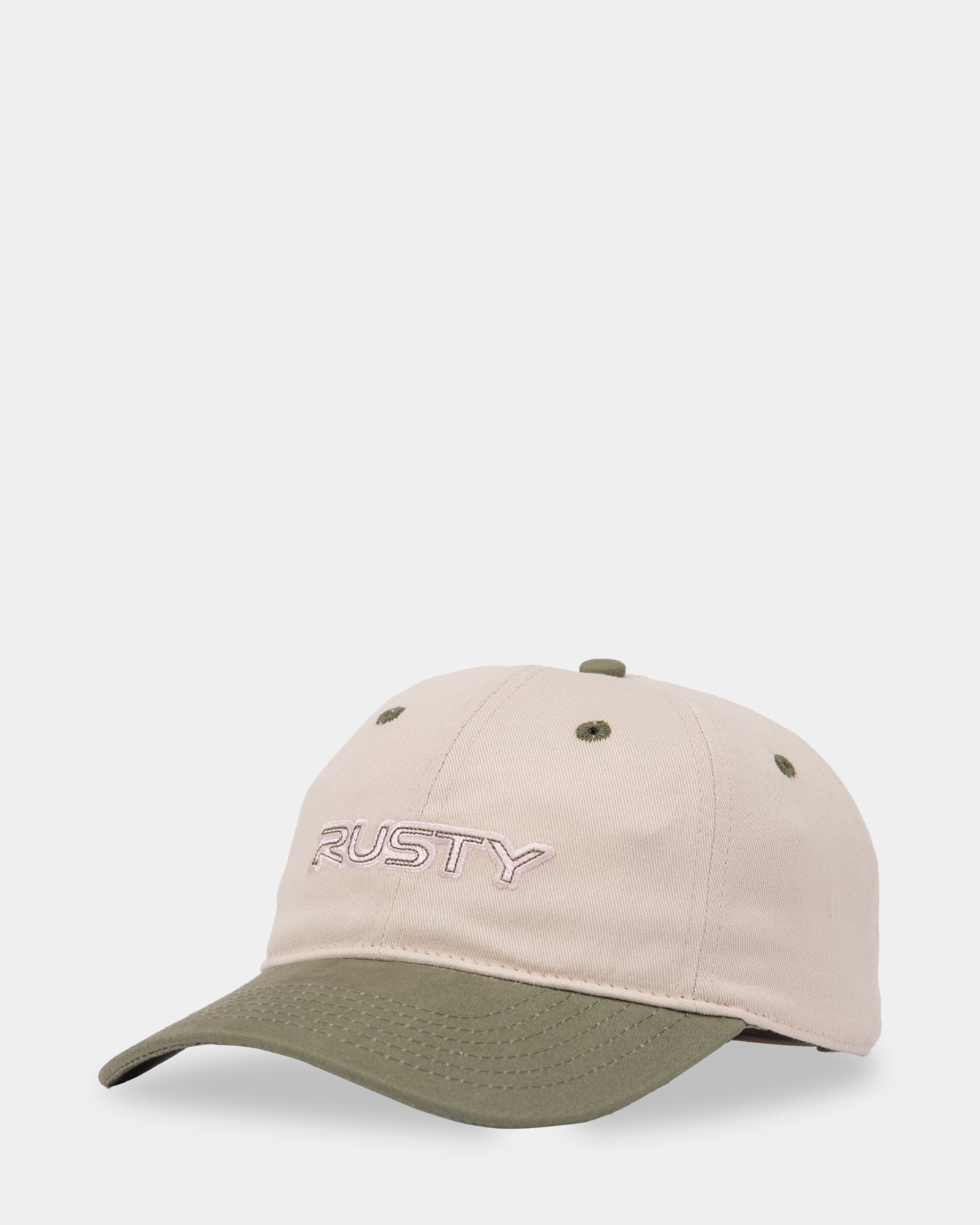 Girls 8-16 Cheer Squad Dad Cap