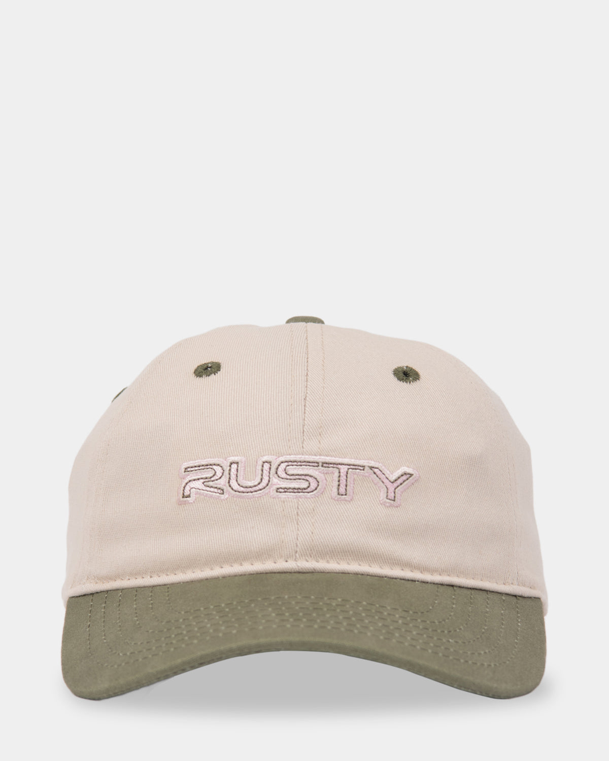 Girls 8-16 Cheer Squad Dad Cap