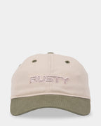 Girls 8-16 Cheer Squad Dad Cap