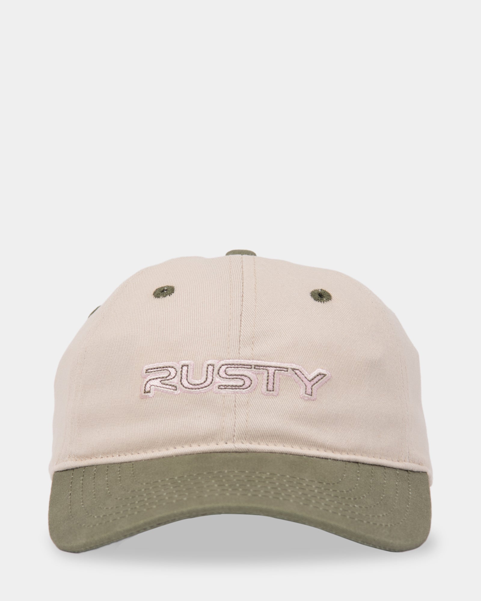 Girls 8-16 Cheer Squad Dad Cap