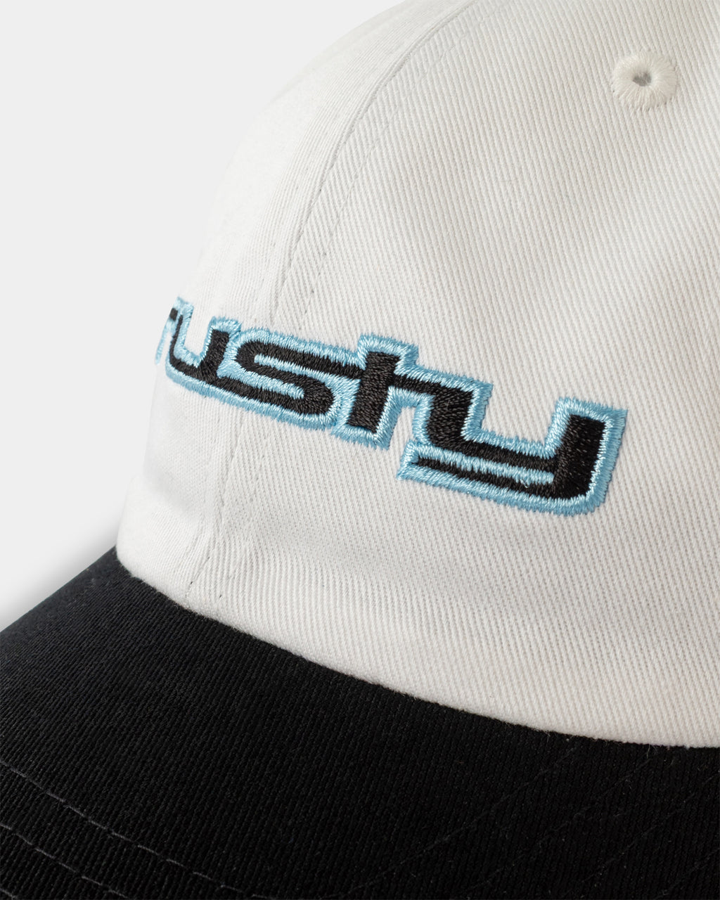 Youth Lines Dad Cap