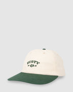 WOMENS RETRO RAE ADJUSTABLE CAP