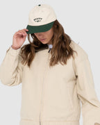WOMENS RETRO RAE ADJUSTABLE CAP