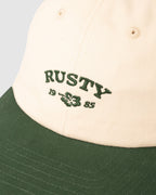 WOMENS RETRO RAE ADJUSTABLE CAP