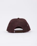 WOMENS BLESS YOU TRUCKER CAP