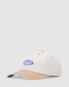 WOMENS SIDE KICK ADJUSTABLE CAP