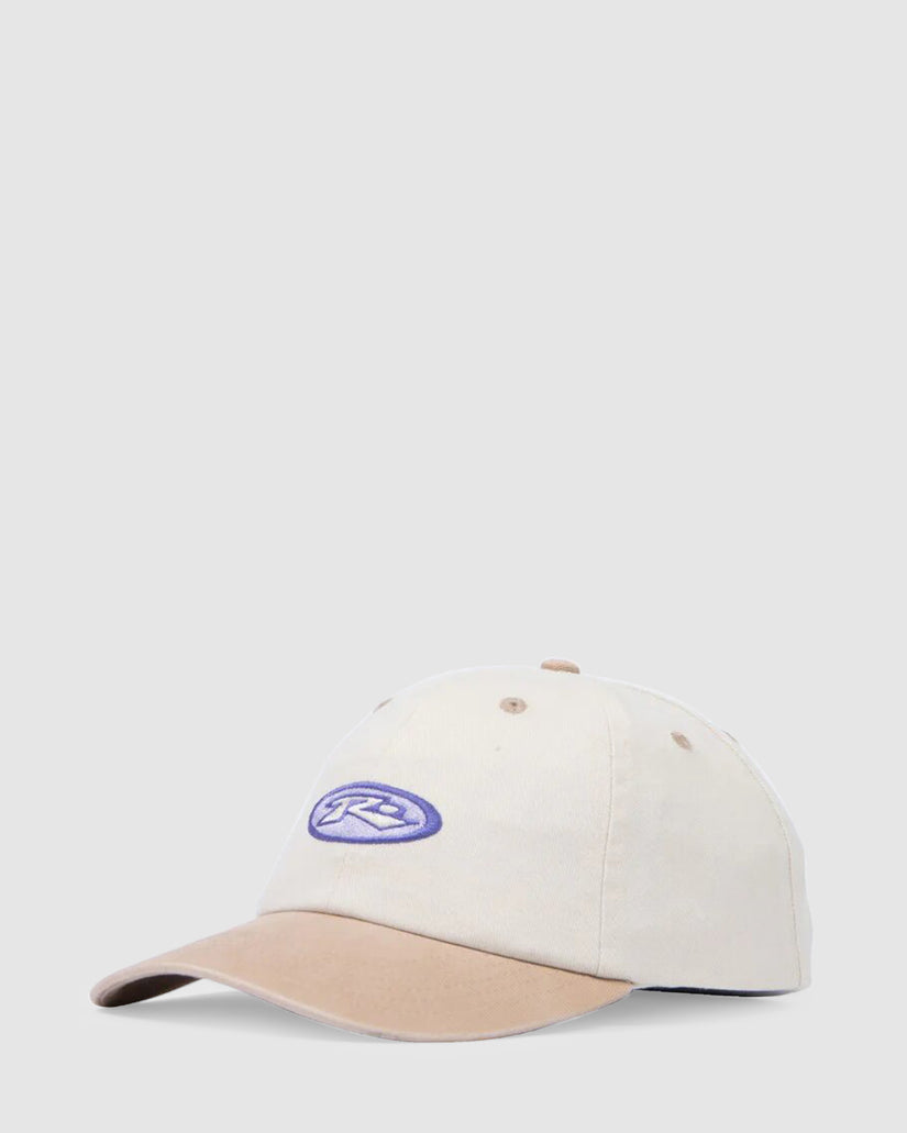 WOMENS SIDE KICK ADJUSTABLE CAP