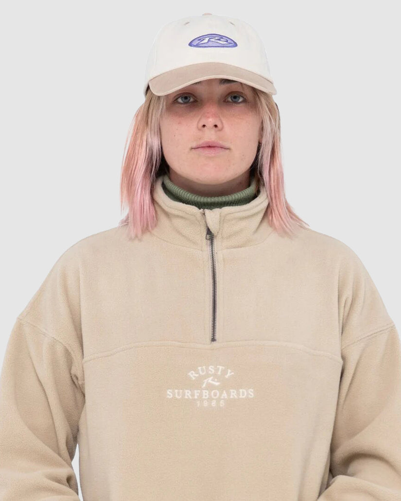 WOMENS SIDE KICK ADJUSTABLE CAP