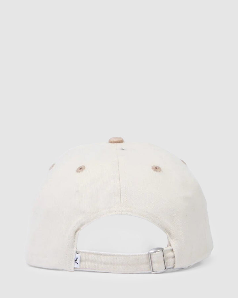 WOMENS SIDE KICK ADJUSTABLE CAP