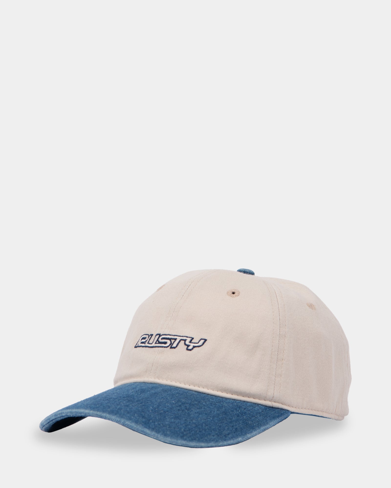 Womens Flip Dad Cap