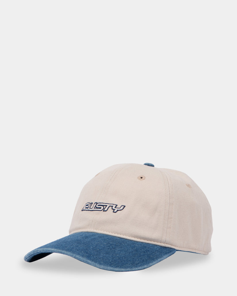 Womens Flip Dad Cap