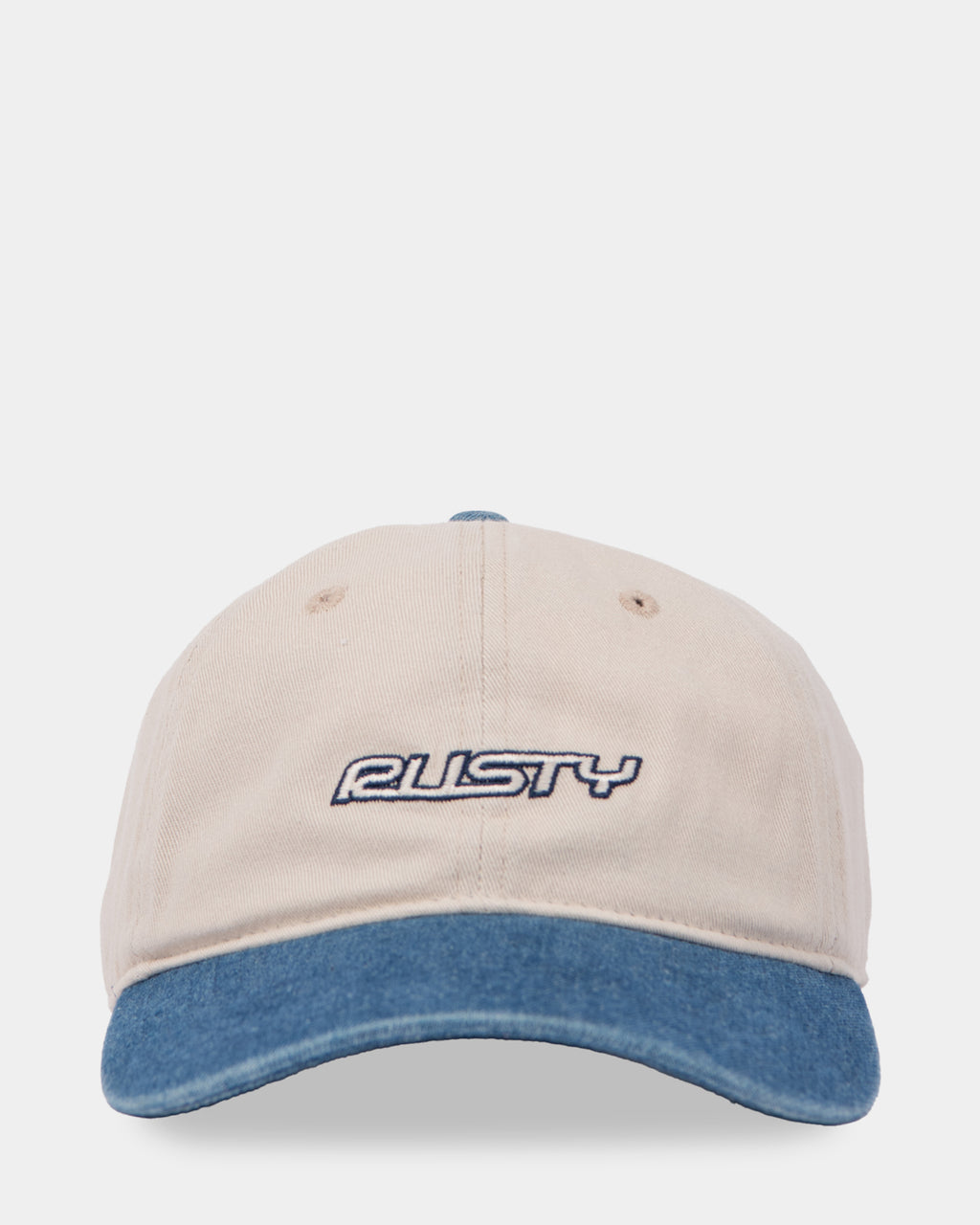 Womens Flip Dad Cap