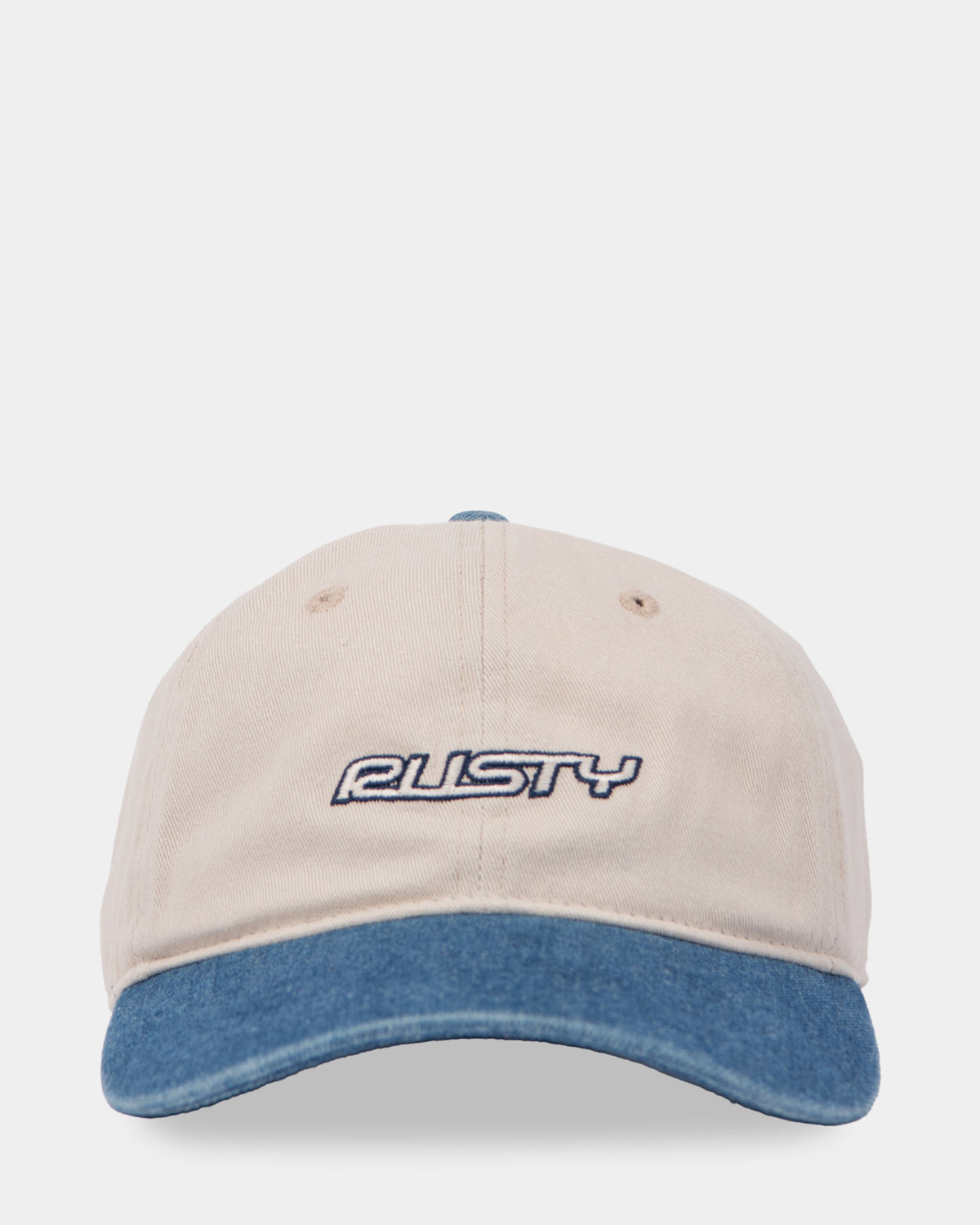 Womens Flip Dad Cap